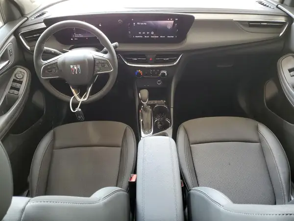 KL4AMCSL0SB191874 2025 BUICK ENCORE - Image 8