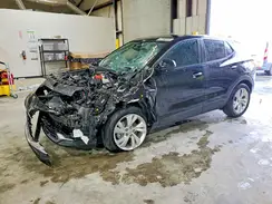 KL4AMCSL0SB193429 2025 BUICK ENCORE GX