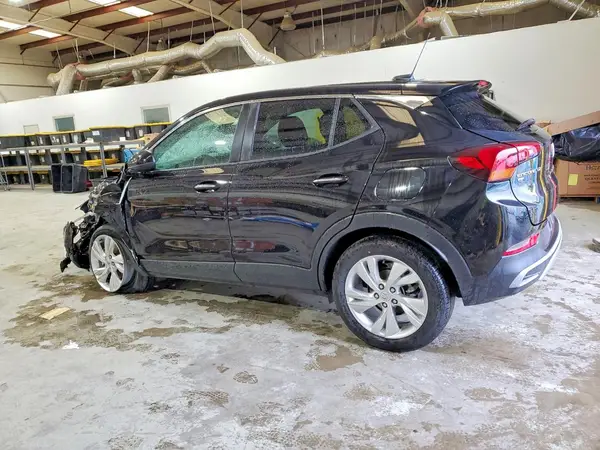 KL4AMCSL0SB193429 2025 BUICK ENCORE GX - Image 2