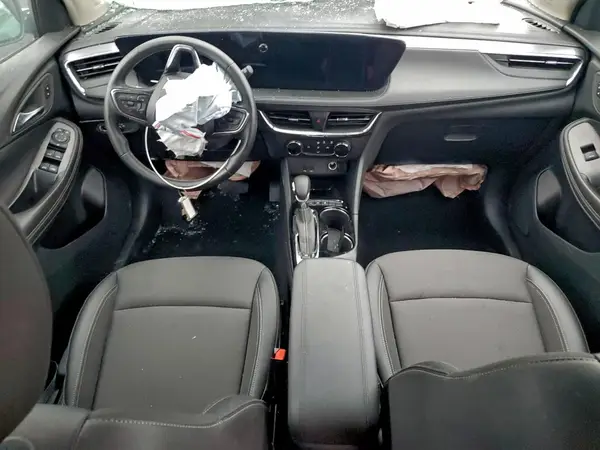 KL4AMCSL0SB193429 2025 BUICK ENCORE GX - Image 8
