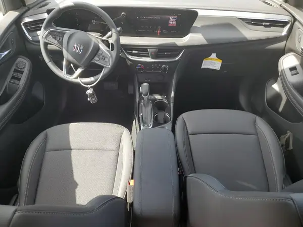 KL4AMCSL0SB214859 2025 BUICK ENCORE - Image 8