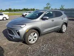 KL4AMCSL0TB005185 2026 BUICK ENCORE GX