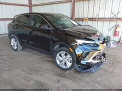KL4AMCSL0TB008913 2026 BUICK ENCORE GX