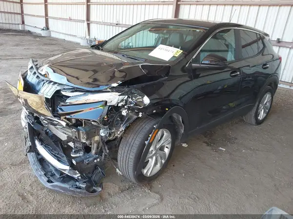 KL4AMCSL0TB008913 2026 BUICK ENCORE GX - Image 2