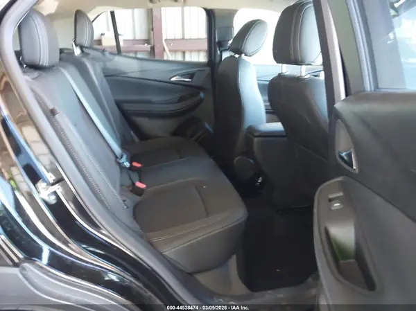 KL4AMCSL0TB008913 2026 BUICK ENCORE GX - Image 8