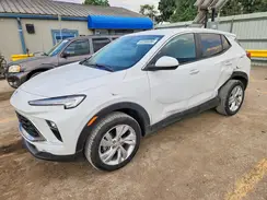 KL4AMCSL0TB009740 2026 BUICK ENCORE