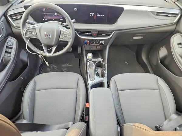 KL4AMCSL0TB009740 2026 BUICK ENCORE - Image 8