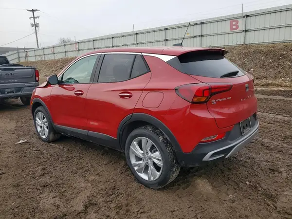 KL4AMCSL0TB065645 2026 BUICK ENCORE - Image 2