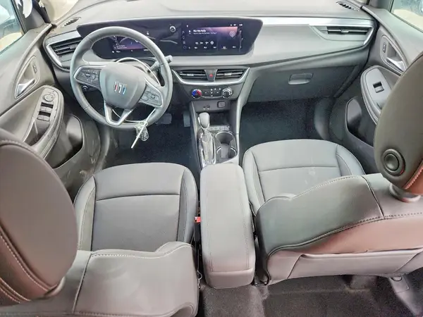KL4AMCSL0TB091016 2026 BUICK ENCORE - Image 8