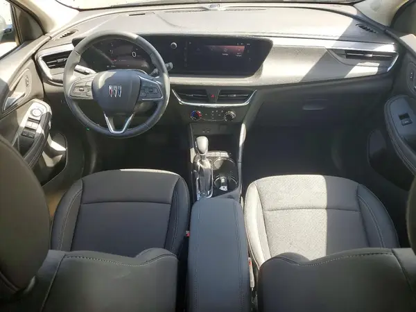 KL4AMCSL0TB095129 2026 BUICK ENCORE - Image 8