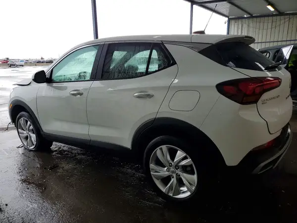KL4AMCSL0TB097303 2026 BUICK ENCORE - Image 2
