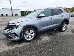 KL4AMCSL0TB129988 2026 BUICK ENCORE GX
