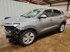 KL4AMCSL0TB134740 2026 BUICK ENCORE GX