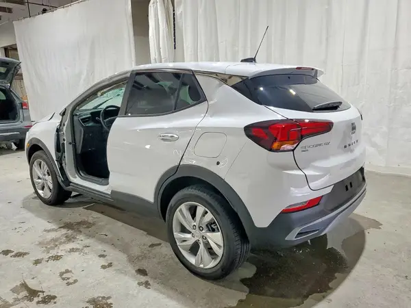 KL4AMCSL0TB182299 2026 BUICK ENCORE GX - Image 2