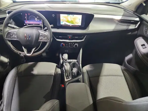 KL4AMCSL0TB188961 2026 BUICK ENCORE - Image 8
