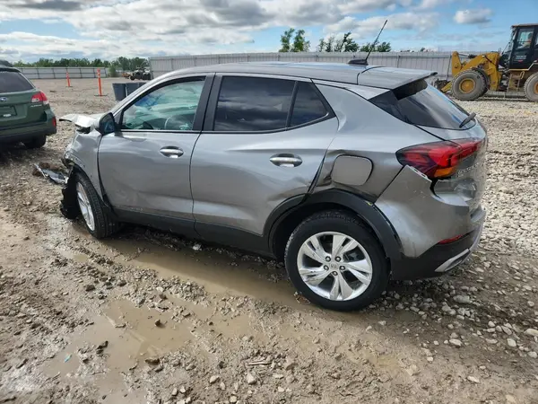 KL4AMCSL1RB000098 2024 BUICK ENCORE - Image 2