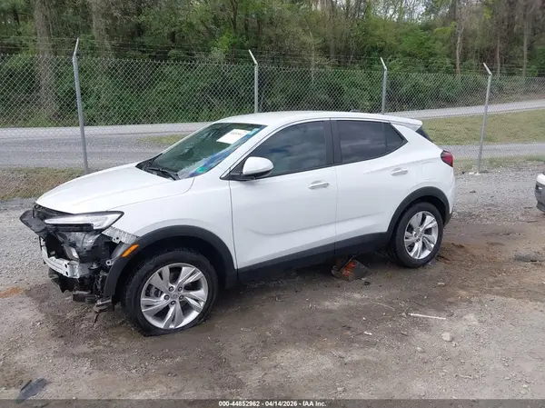 KL4AMCSL1RB000618 2024 BUICK ENCORE GX - Image 2