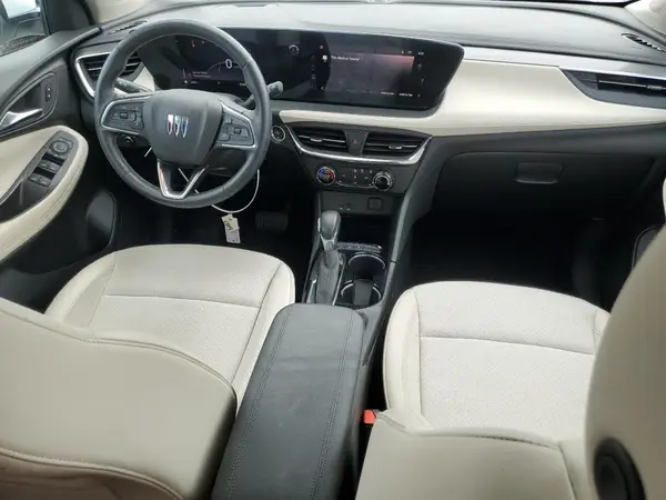 KL4AMCSL1RB001381 2024 BUICK ENCORE GX - Image 8