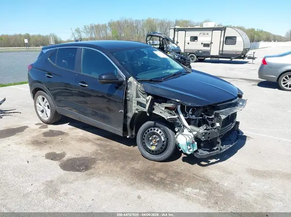 KL4AMCSL1RB001459 2024 BUICK ENCORE GX - Image 1