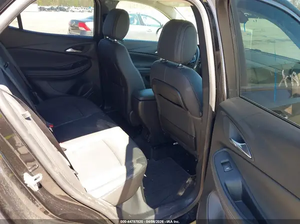 KL4AMCSL1RB001459 2024 BUICK ENCORE GX - Image 8