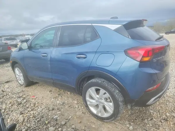 KL4AMCSL1RB034509 2024 BUICK ENCORE - Image 2