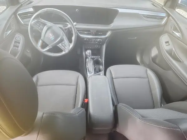 KL4AMCSL1RB034509 2024 BUICK ENCORE - Image 8