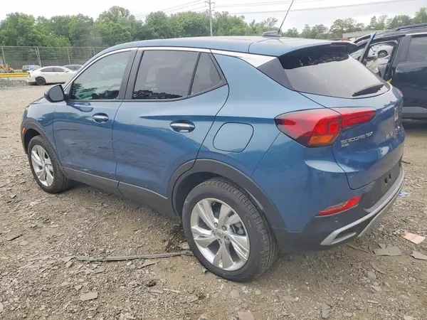 KL4AMCSL1RB157128 2024 BUICK ENCORE - Image 2