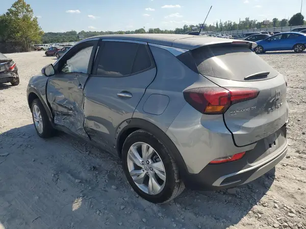 KL4AMCSL1RB164046 2024 BUICK ENCORE GX - Image 2