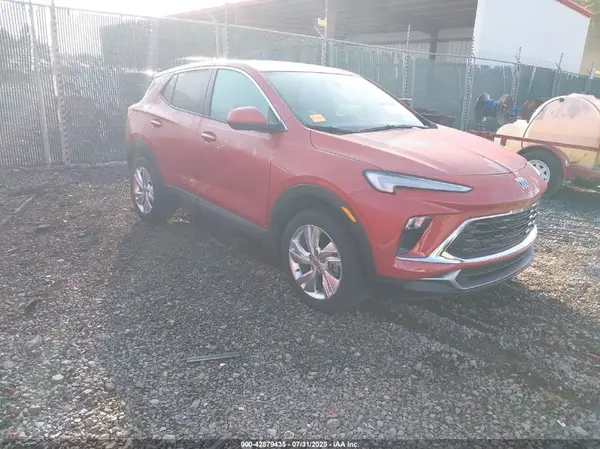 KL4AMCSL1RB176214 2024 BUICK ENCORE GX - Image 1