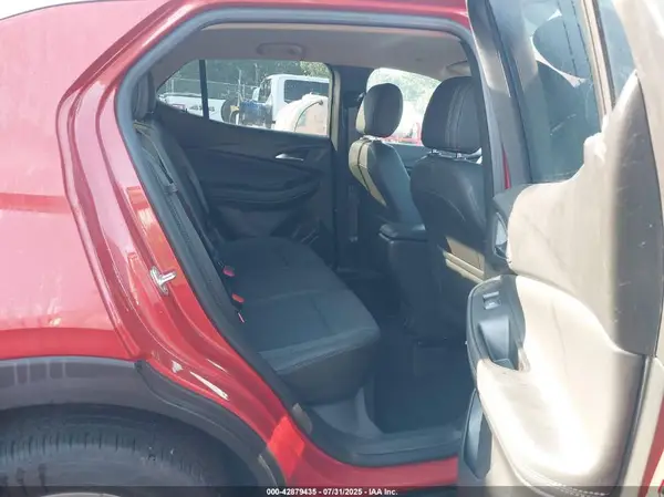 KL4AMCSL1RB176214 2024 BUICK ENCORE GX - Image 8