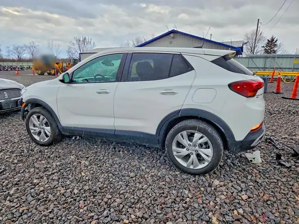 KL4AMCSL1RB177959 2024 BUICK ENCORE GX - Image 2