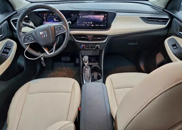 KL4AMCSL1RB177959 2024 BUICK ENCORE GX - Image 8