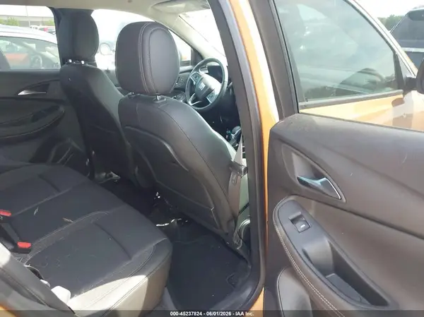 KL4AMCSL1RB183342 2024 BUICK ENCORE GX - Image 8