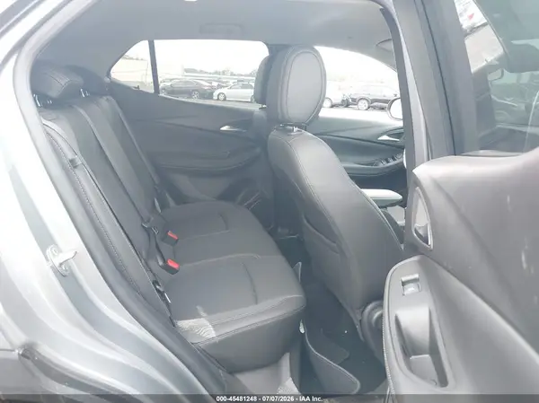 KL4AMCSL1RB183664 2024 BUICK ENCORE GX - Image 8