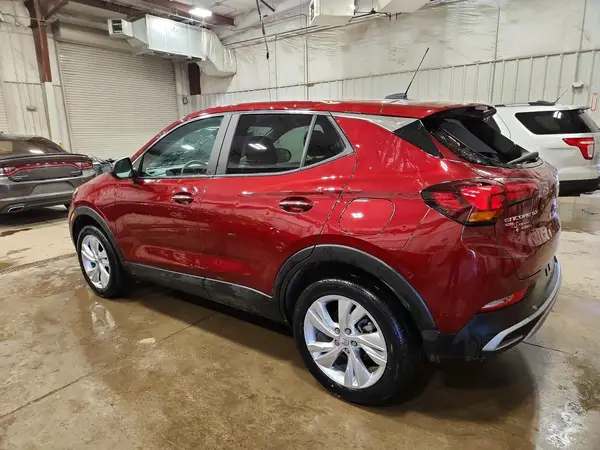 KL4AMCSL1RB191750 2024 BUICK ENCORE - Image 2