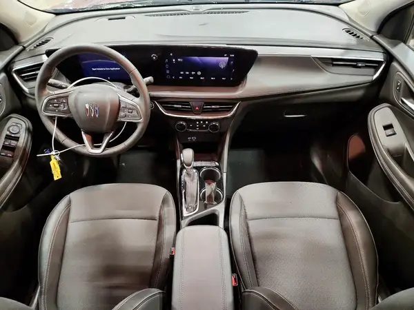 KL4AMCSL1RB191750 2024 BUICK ENCORE - Image 8