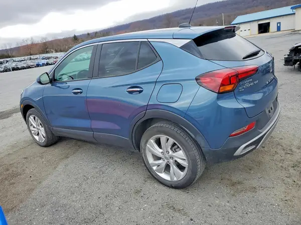 KL4AMCSL1RB205744 2024 BUICK ENCORE - Image 2