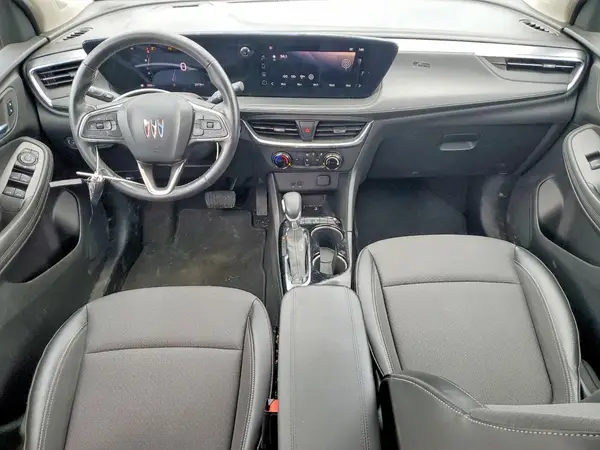 KL4AMCSL1RB205744 2024 BUICK ENCORE - Image 8