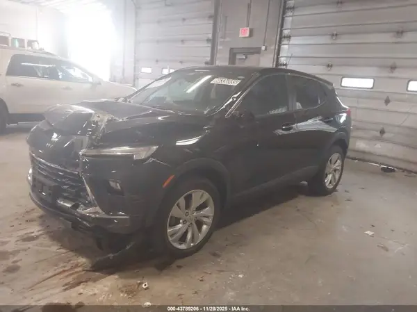 KL4AMCSL1RB216405 2024 BUICK ENCORE GX - Image 2