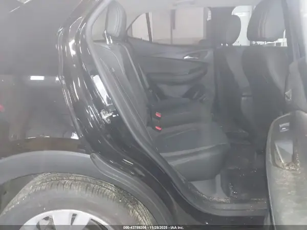 KL4AMCSL1RB216405 2024 BUICK ENCORE GX - Image 8