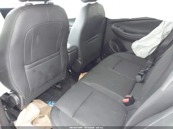 KL4AMCSL1SB007154 2025 BUICK ENCORE GX - Image 8