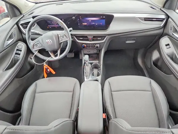 KL4AMCSL1SB040090 2025 BUICK ENCORE - Image 8