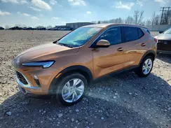 KL4AMCSL1SB050652 2025 BUICK ENCORE GX