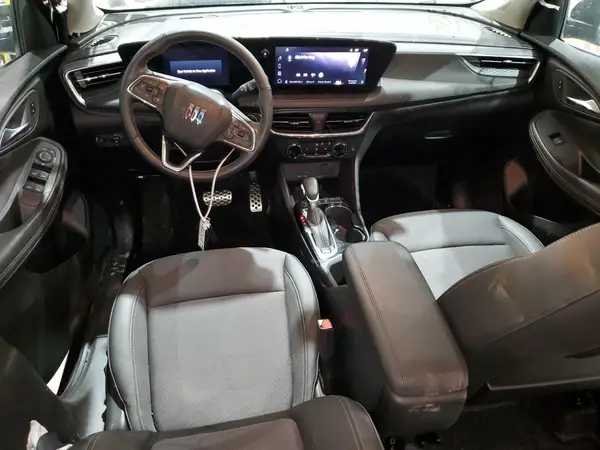 KL4AMCSL1SB055401 2025 BUICK ENCORE GX - Image 8