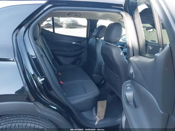 KL4AMCSL1SB060498 2025 BUICK ENCORE GX - Image 8