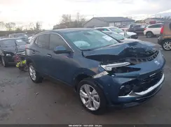 KL4AMCSL1SB073638 2025 BUICK ENCORE GX