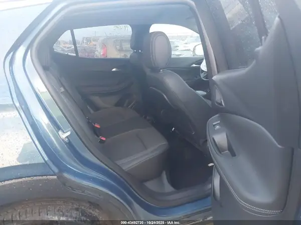 KL4AMCSL1SB073638 2025 BUICK ENCORE GX - Image 8