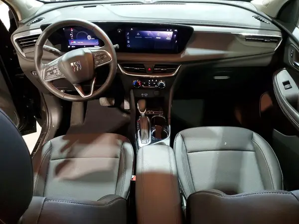KL4AMCSL1SB156440 2025 BUICK ENCORE - Image 8