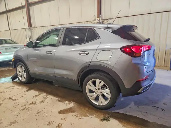 KL4AMCSL1SB160505 2025 BUICK ENCORE GX - Image 2