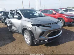 KL4AMCSL1SB163856 2025 BUICK ENCORE GX